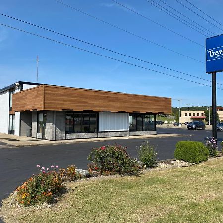 Travelodge By Wyndham Gallipolis Dış mekan fotoğraf