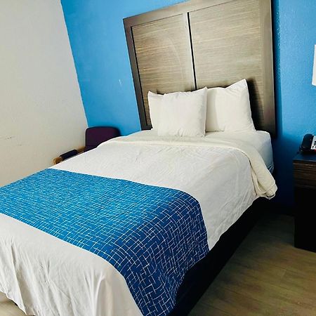 Travelodge By Wyndham Gallipolis Dış mekan fotoğraf