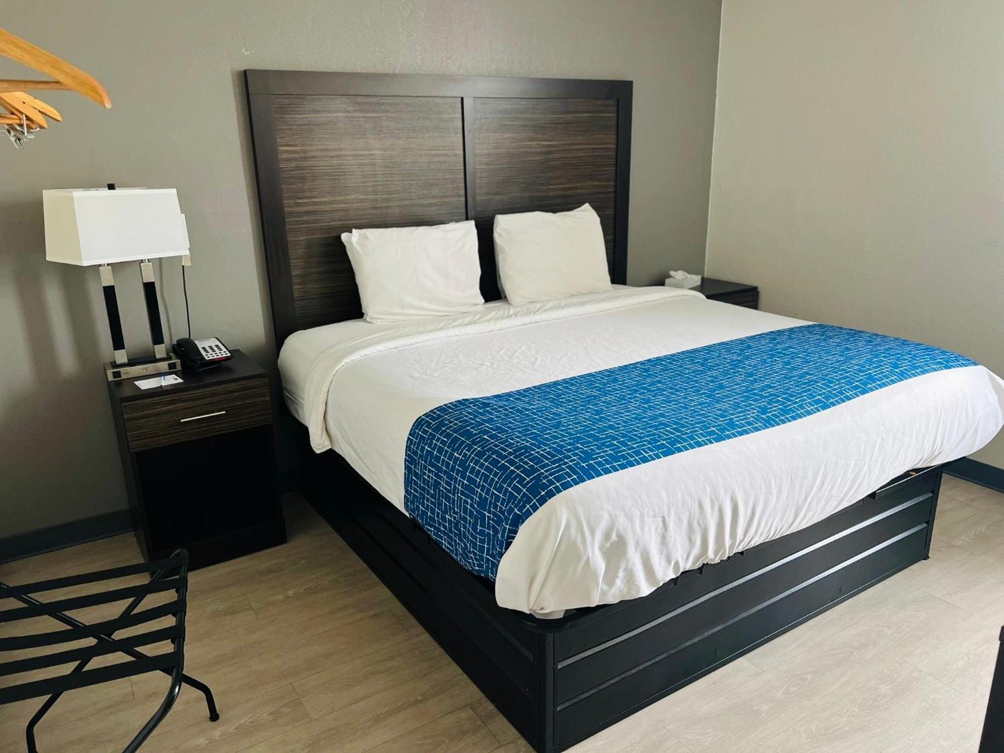 Travelodge By Wyndham Gallipolis Dış mekan fotoğraf