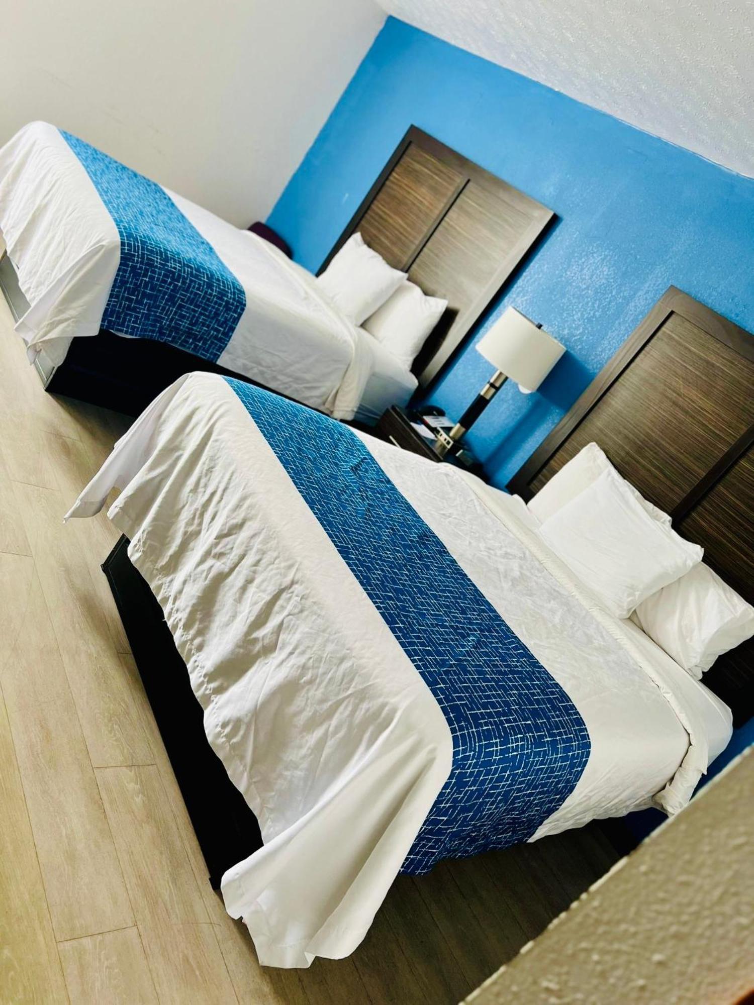 Travelodge By Wyndham Gallipolis Dış mekan fotoğraf