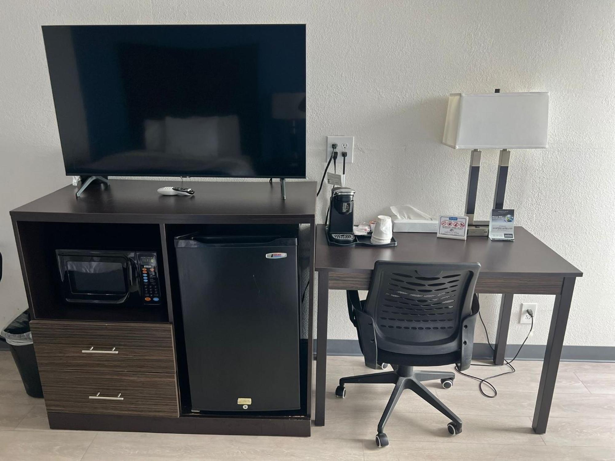 Travelodge By Wyndham Gallipolis Dış mekan fotoğraf