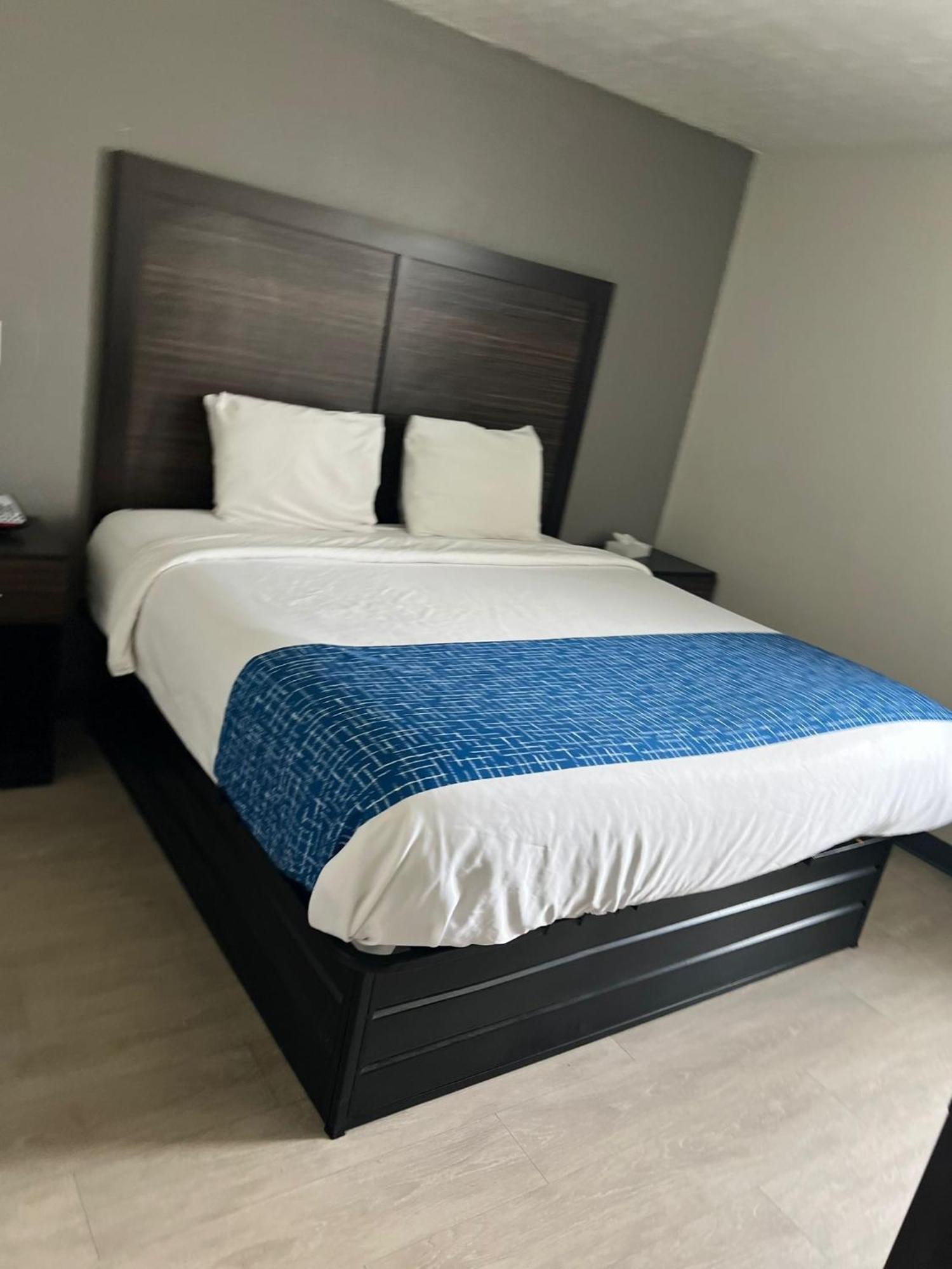 Travelodge By Wyndham Gallipolis Dış mekan fotoğraf