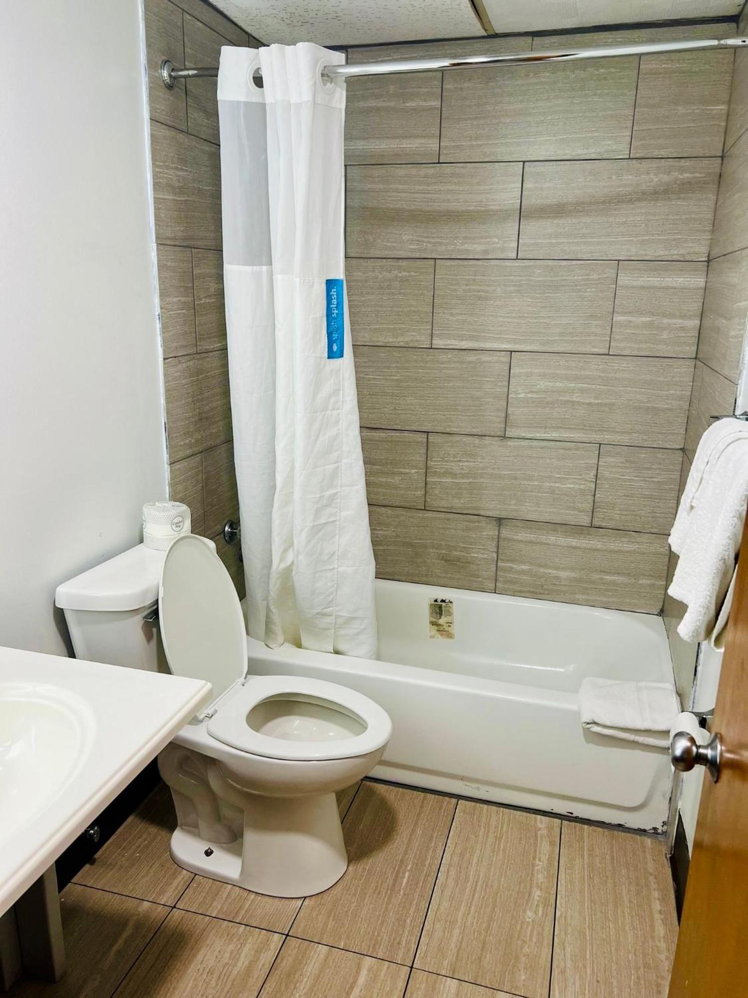 Travelodge By Wyndham Gallipolis Dış mekan fotoğraf