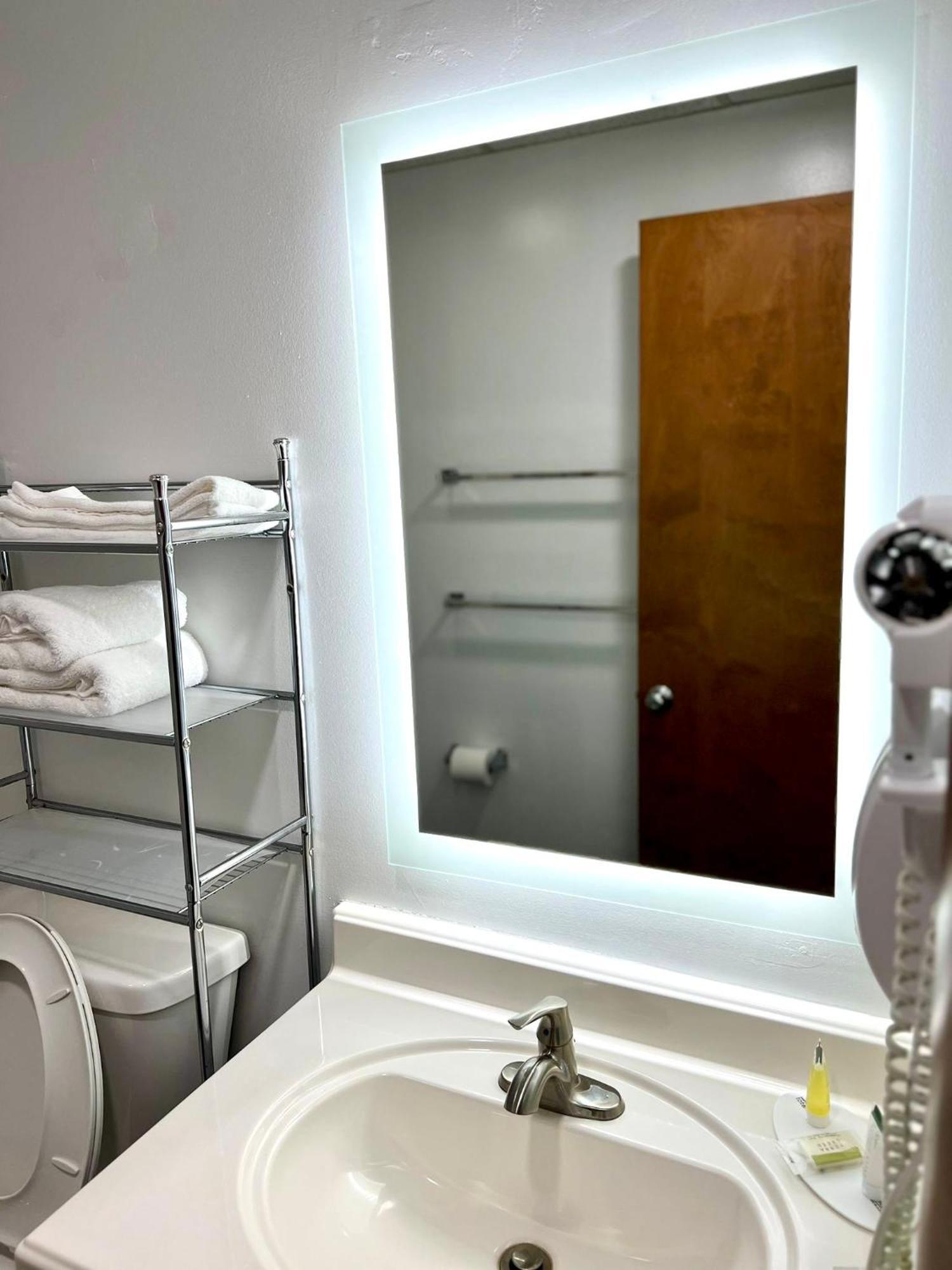 Travelodge By Wyndham Gallipolis Dış mekan fotoğraf